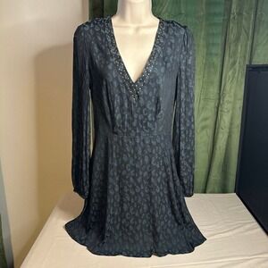 Avec Les Filles Dress‎